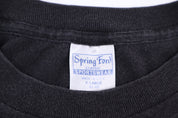 1989 INXS Listen Like Thieves T-shirt