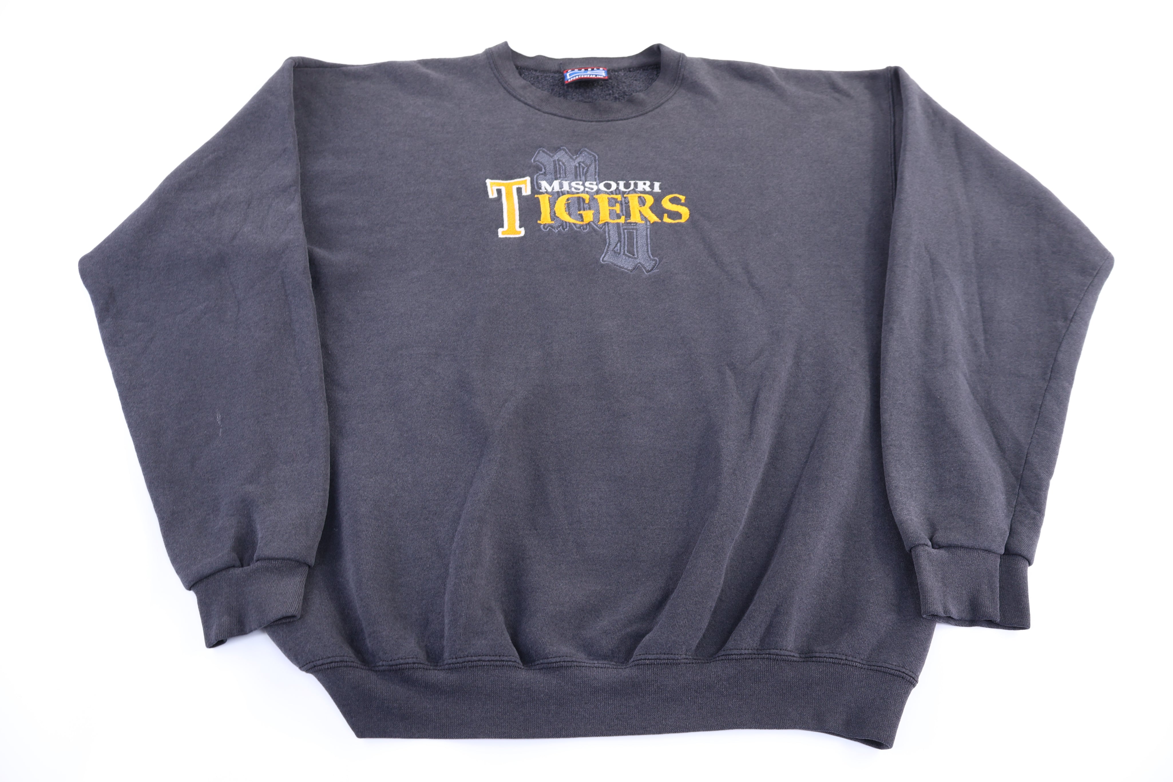 Vintage University of Missouri Tigers Sweatshirt