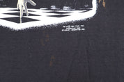 1991 The Addams Family Graphic T-shirt