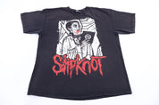 2006 Slipknot Altar Boy T-shirt