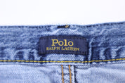 Polo Ralph Lauren Medium Wash Denim Jeans