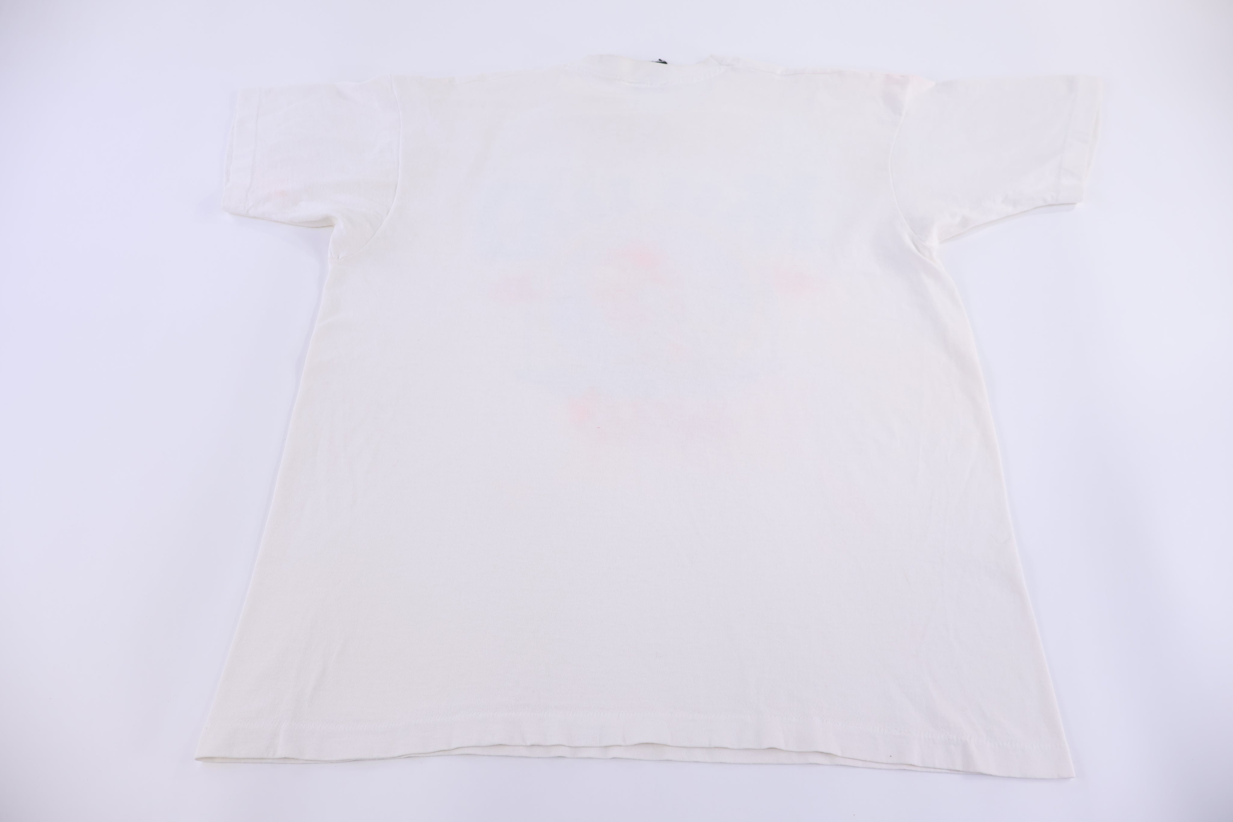 80's Garfield Nags Head Golf Club T-shirt