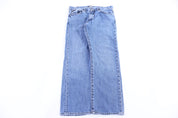 Polo Ralph Lauren Medium Wash Denim Jeans