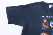 2001 Journey Arrival Tour T-shirt