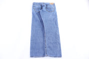 Polo Ralph Lauren Medium Wash Denim Jeans