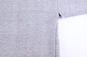 Vintage Penn State University Embroidered Grey Pullover