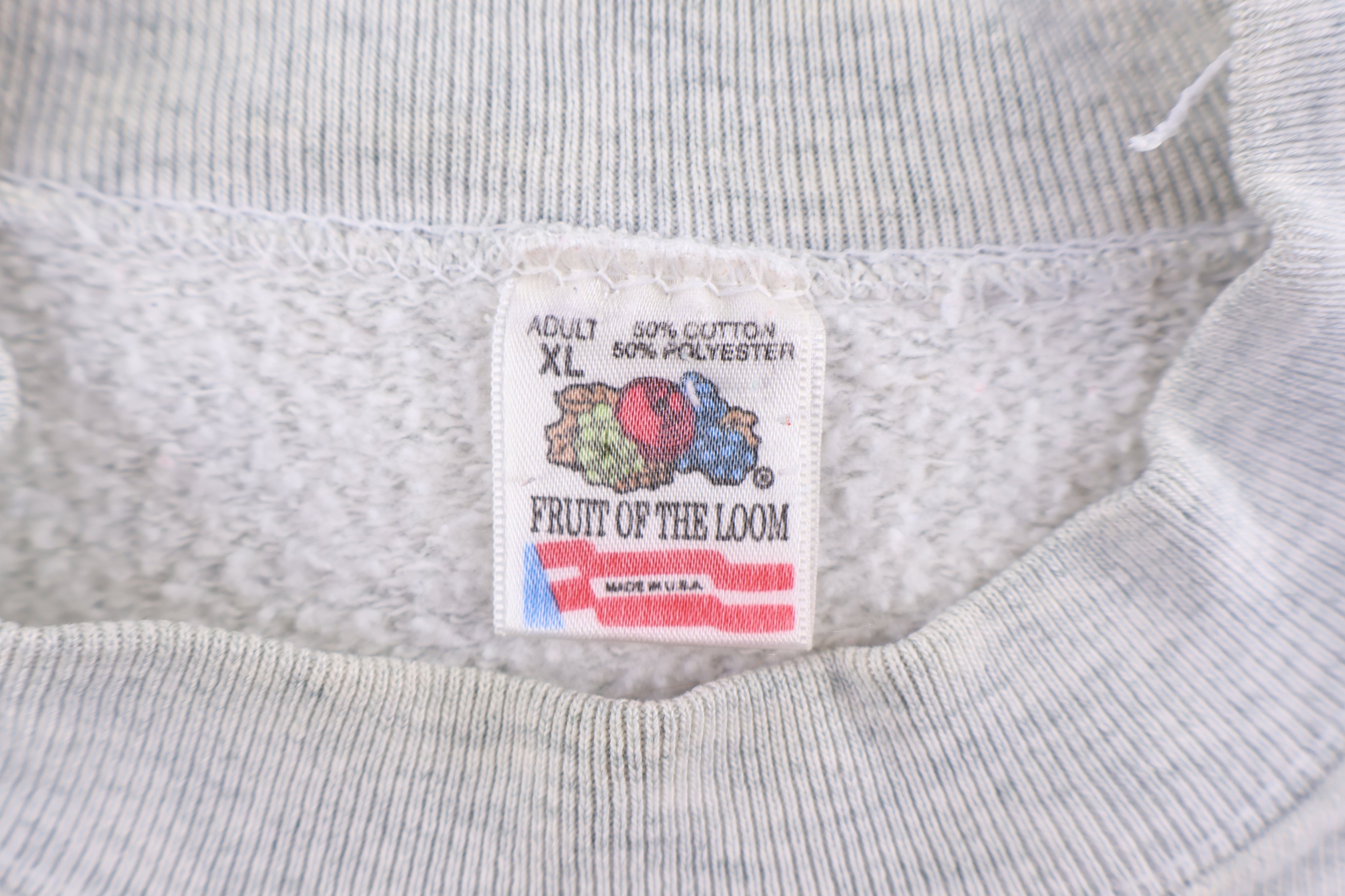90's Ohio State Buckeyes Sweatshirt