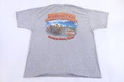 Harley Davidson Motorcycles Texas T-shirt