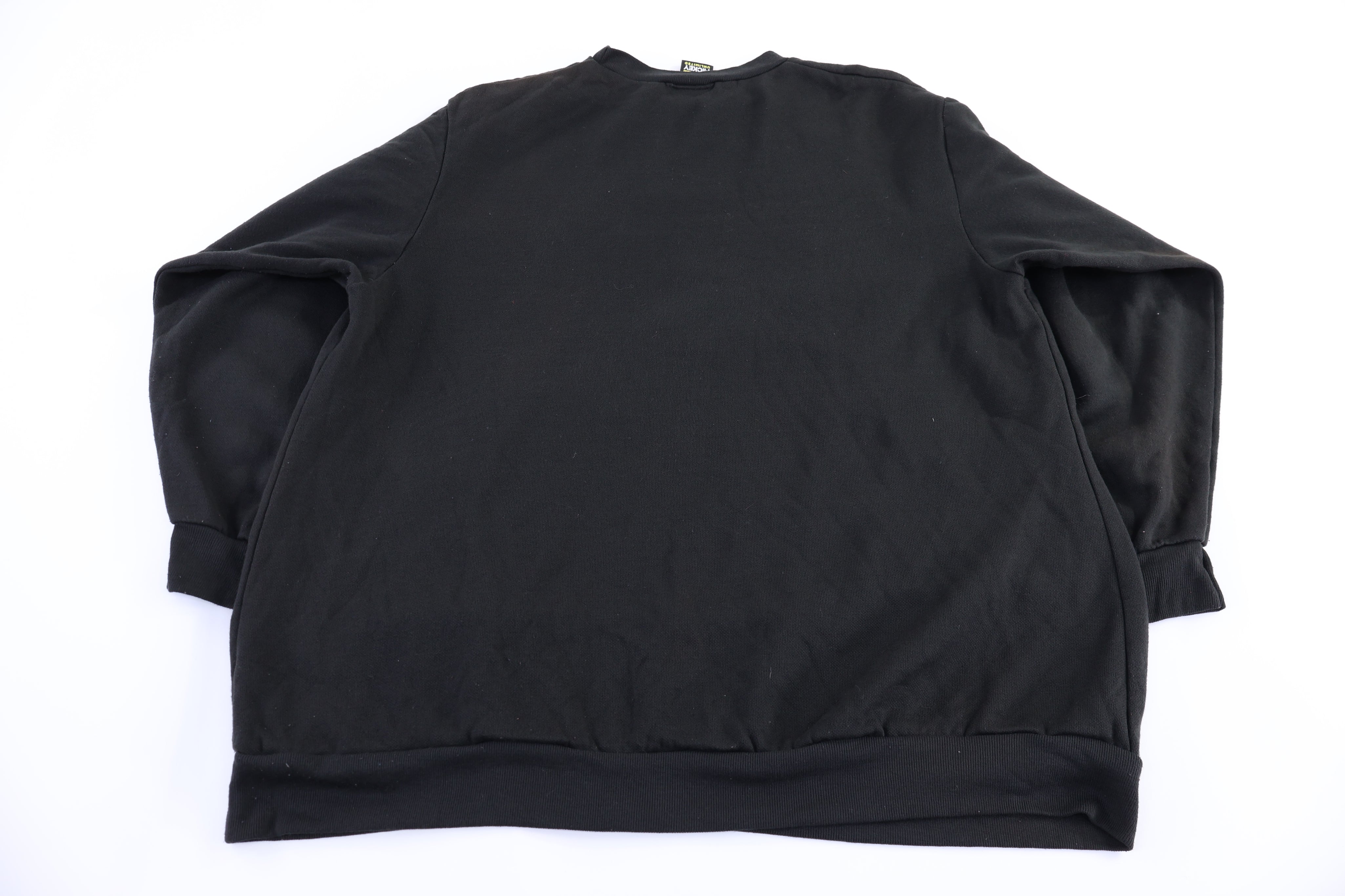 Vintage Mickey Unlimited Everything's Just Mickey Sweatshirt