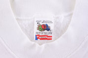1998 Denver Broncos AFC Conference Sweatshirt