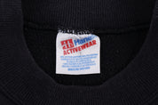 1994 Colorado Rockies Baseball Sweatshirt