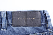 Sean John Dark Wash Denim Jeans