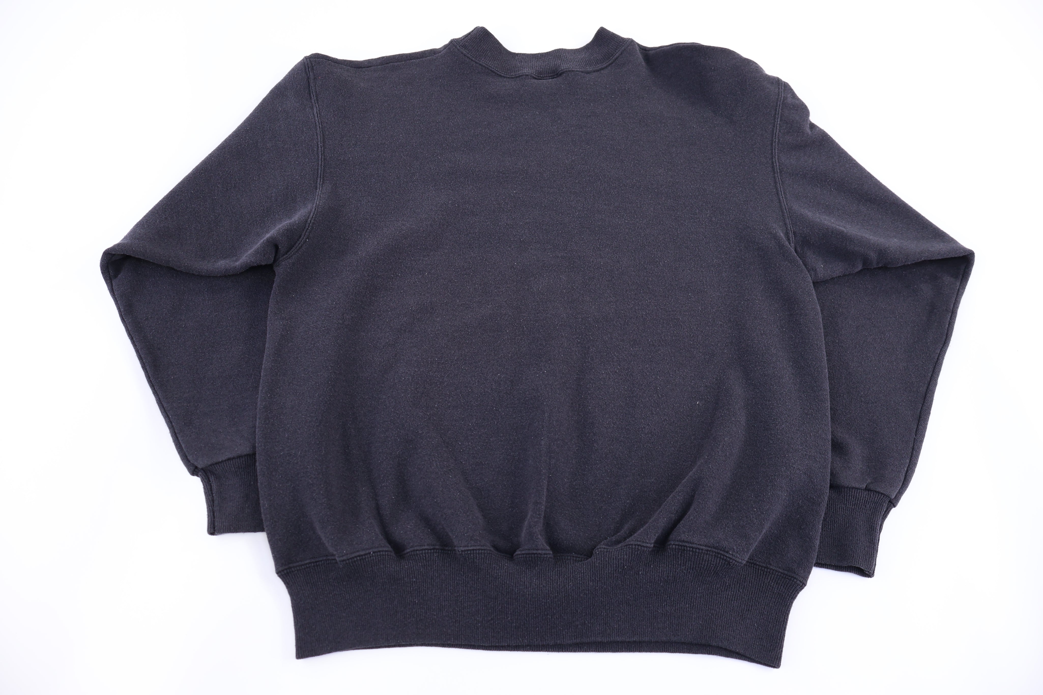 1994 Colorado Rockies Baseball Sweatshirt