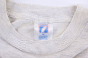 1995 Indianapolis Colts Football Let Er Rip T-shirt