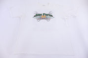 90's John Force 13 Time champion T-shirt