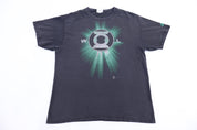 Vintage Green Lantern Graphic T-shirt