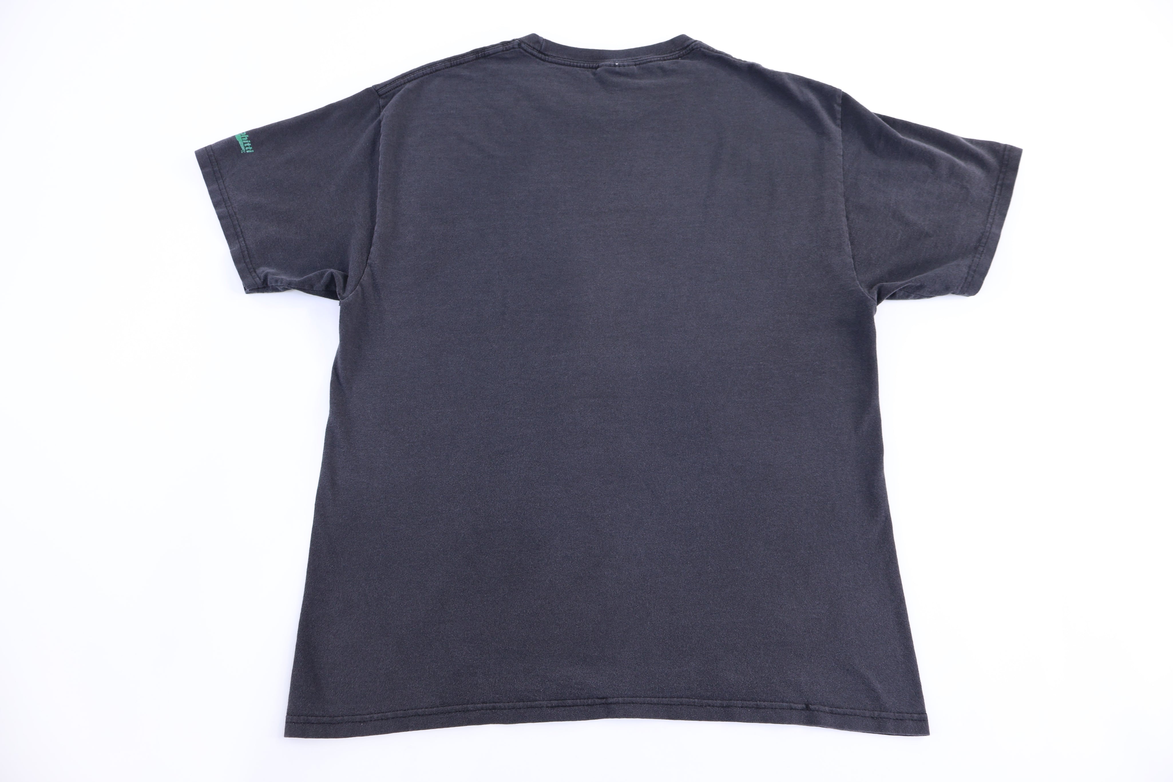Vintage Green Lantern Graphic T-shirt
