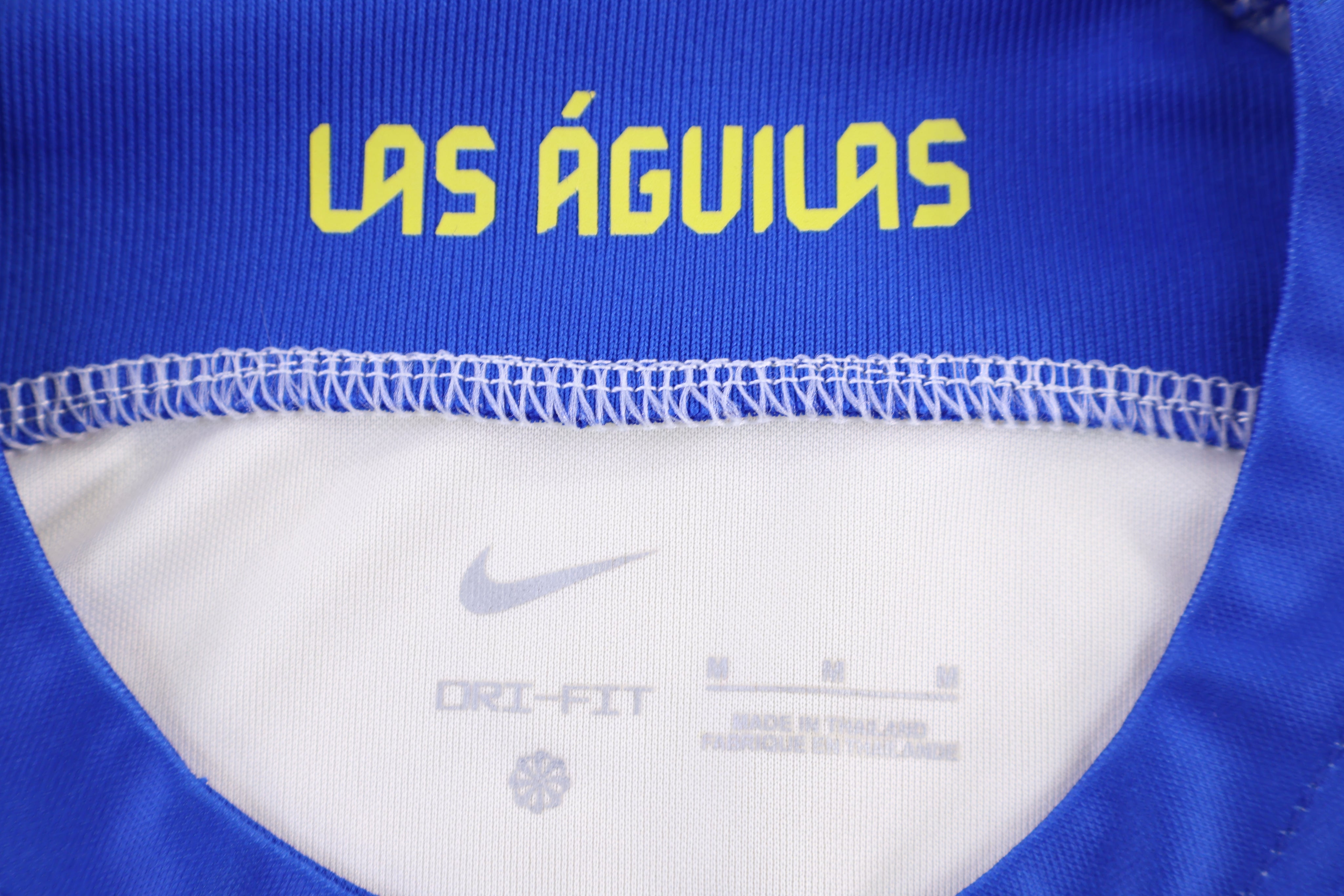 Nike Club America Soccer Jersey