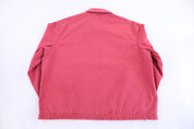 Polo by Ralph Lauren Embroidered Logo Full Zip Jacket
