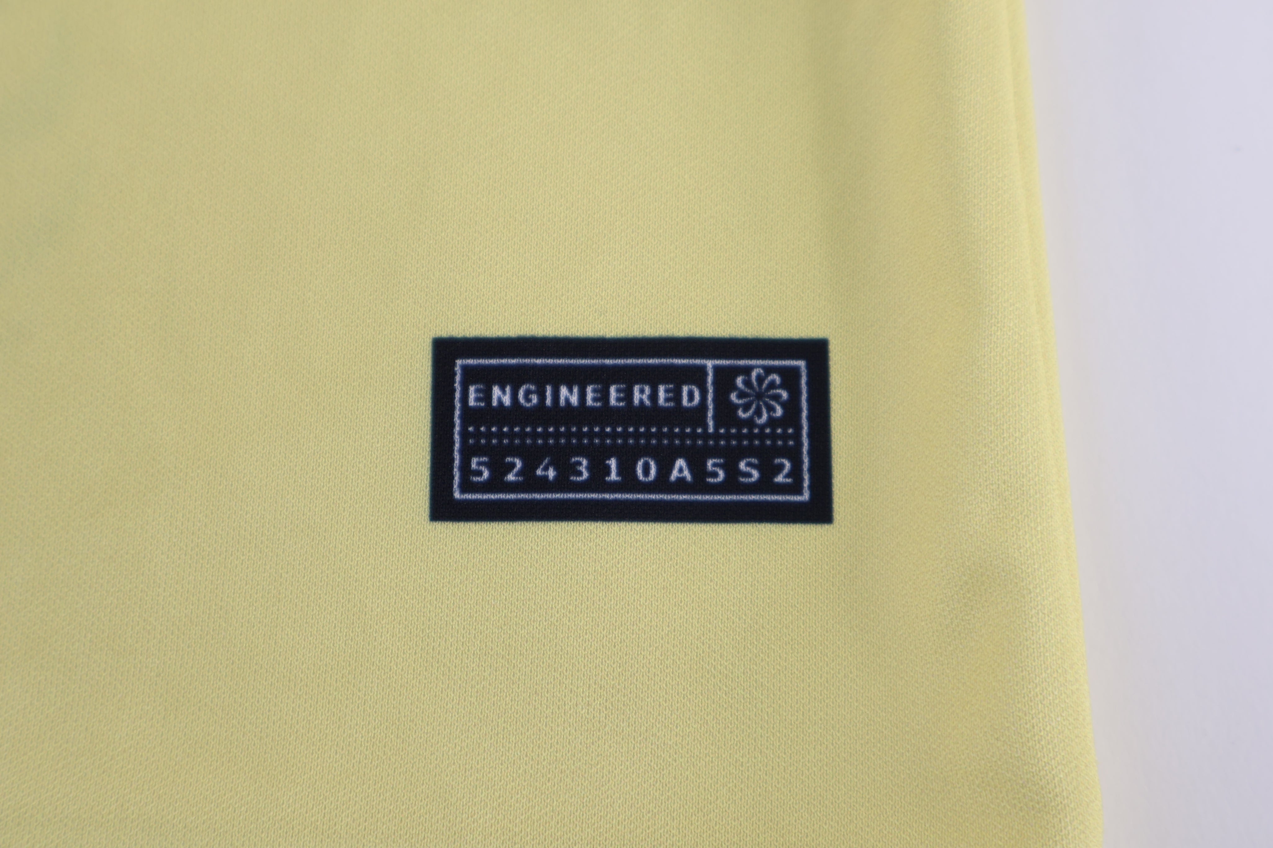 Nike Club America Soccer Jersey