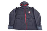 Adidas AC Milan Full Zip Jacket - Jacket - Thrifted Threads