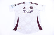 Adidas Ajax Amsterdam Soccer Jersey - Jerseys/Tanks - Thrifted Threads