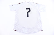 Adidas Ajax Amsterdam Soccer Jersey - Jerseys/Tanks - Thrifted Threads