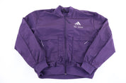 Adidas AMG Petronas Formula One Full Zip Jacket - Jacket - Thrifted Threads
