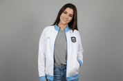 Adidas Argentina National Football Team Track Jacket - Jacket - Thrifted Threads