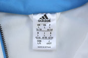 Adidas Argentina National Football Team Track Jacket - Jacket - Thrifted Threads