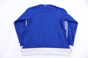 Adidas Argentina Soccer Full Zip Track Jacket - Jacket - Thrifted Threads