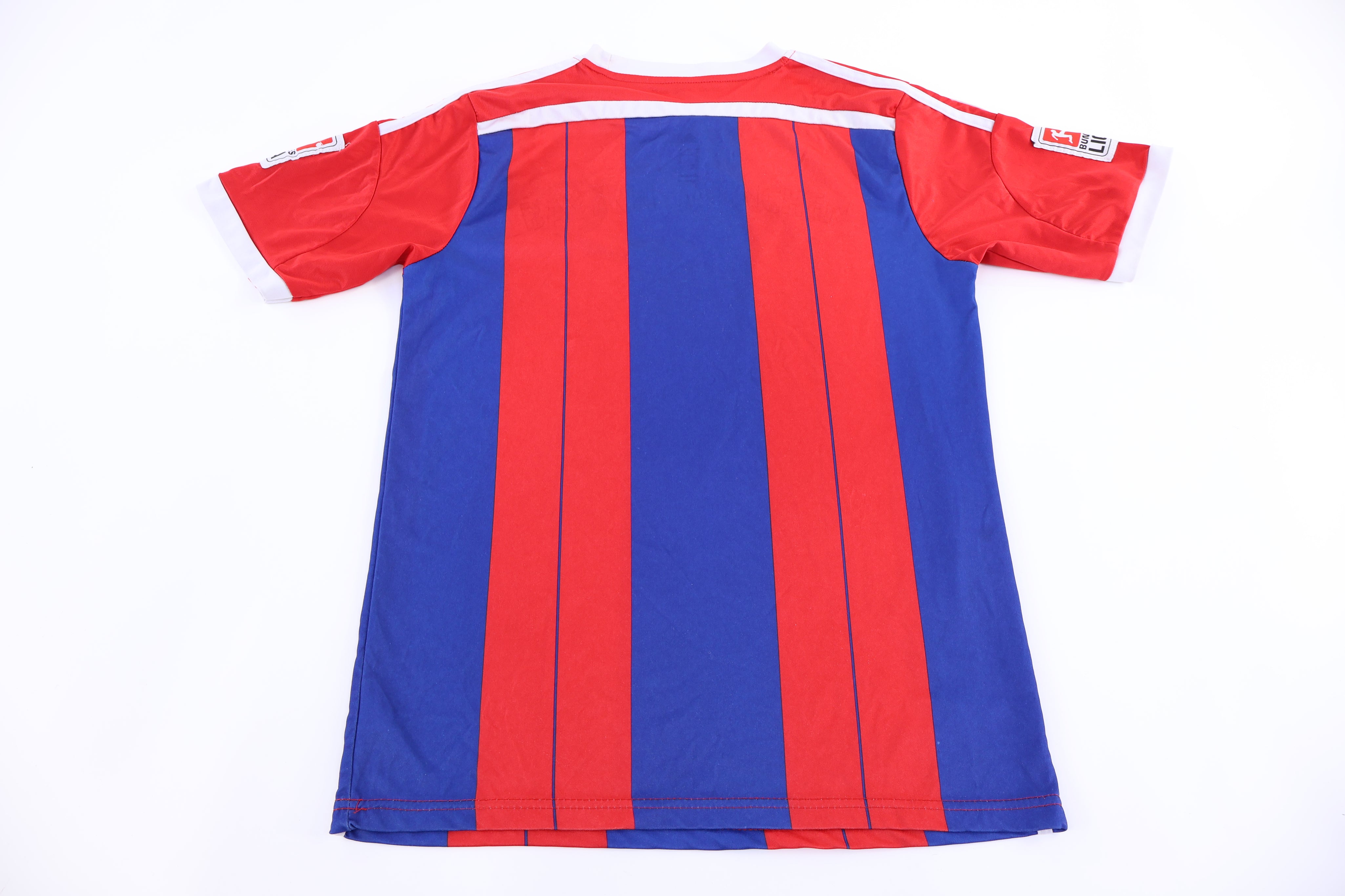 Adidas Bayern München Soccer Jersey - Jerseys/Tanks - Thrifted Threads