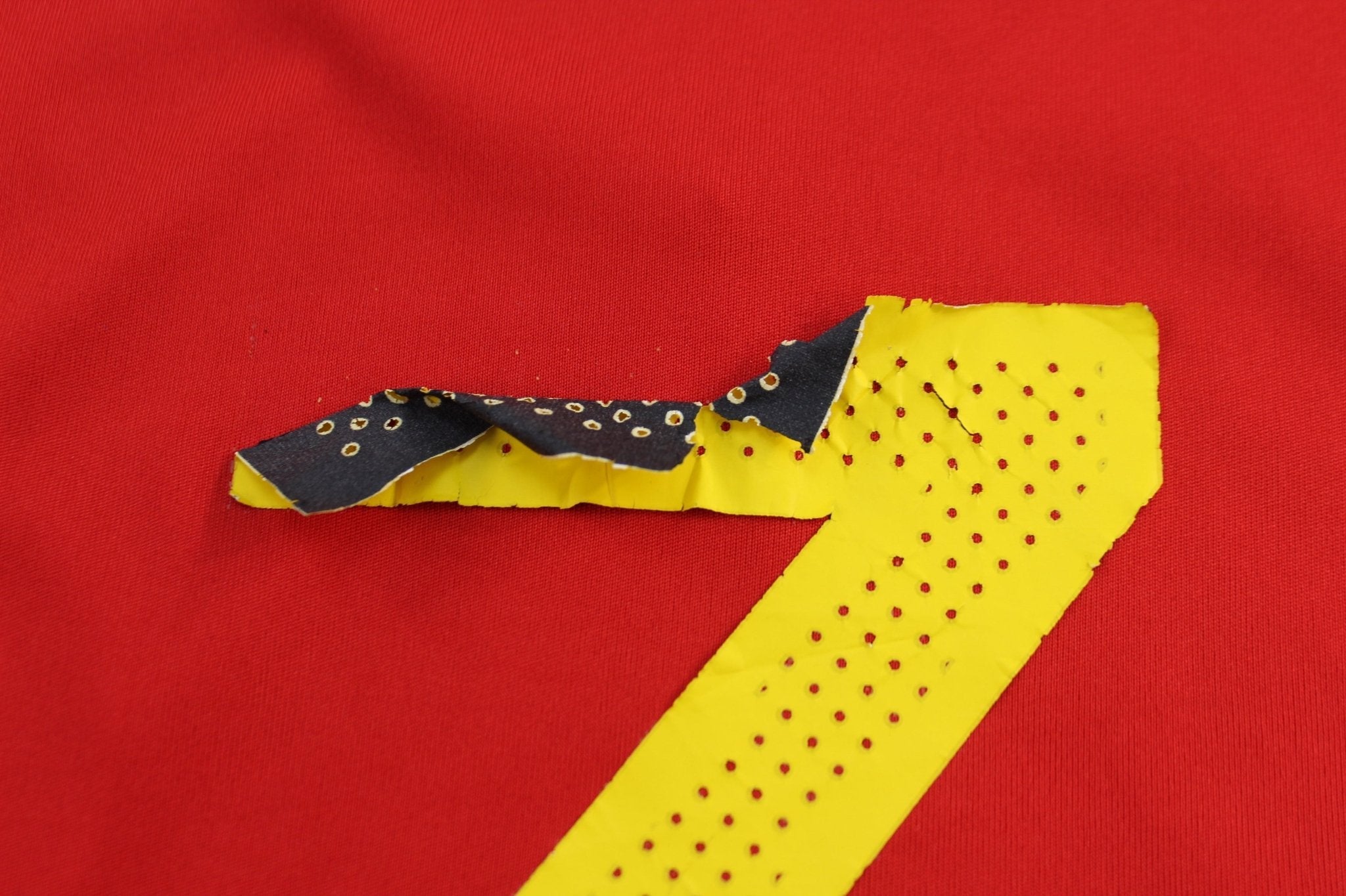 Adidas Belgium National Team Soccer Jersey - Jerseys/Tanks - Thrifted Threads