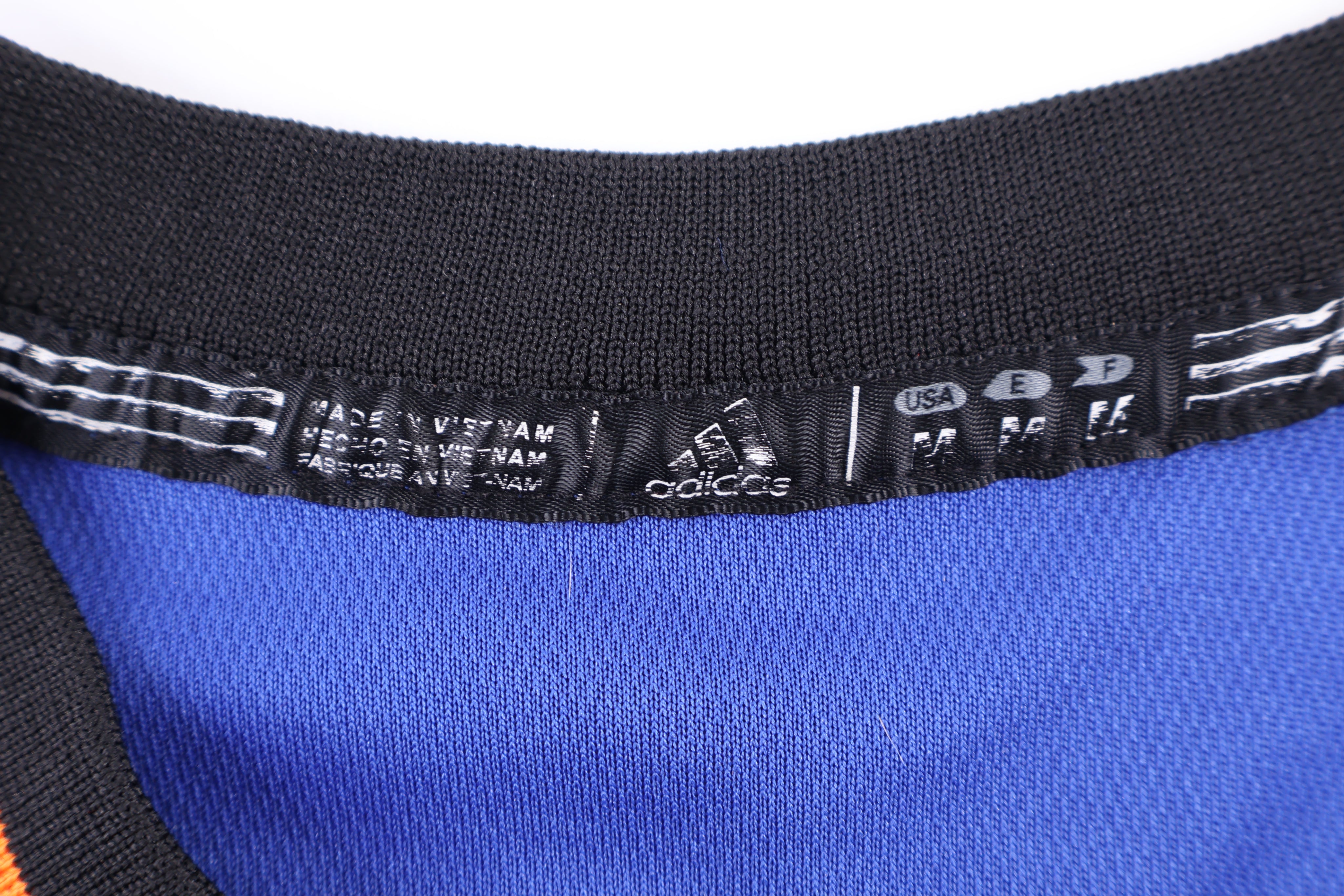 Adidas Carmelo Anthony New York Knicks Basketball Jersey - Jerseys/Tanks - Thrifted Threads