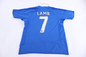 Adidas Chelsea FC Soccer Jersey - Jerseys/Tanks - Thrifted Threads