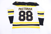 Adidas David Pastrnak Boston Bruins Hockey Jersey - Jerseys/Tanks - Thrifted Threads