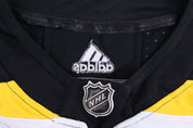 Adidas David Pastrnak Boston Bruins Hockey Jersey - Jerseys/Tanks - Thrifted Threads