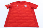 Adidas Embroidered Logo FC Bayern Munchen Philippe Coutinho 10 Soccer Jersey - Jerseys/Tanks - Thrifted Threads