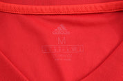 Adidas Embroidered Logo FC Bayern Munchen Philippe Coutinho 10 Soccer Jersey - Jerseys/Tanks - Thrifted Threads