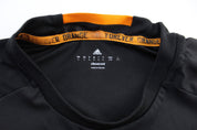 Adidas Embroidered Logo Houston Dynamo Soccer Jersey - ThriftedThreads.com