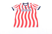 Adidas Embroidered Logo LA Galaxy Soccer Jersey - Jerseys/Tanks - Thrifted Threads