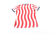 Adidas Embroidered Logo LA Galaxy Soccer Jersey - Jerseys/Tanks - Thrifted Threads