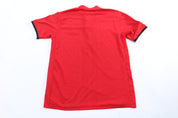 Adidas Embroidered Logo Manchester United Soccer Jersey - Jerseys/Tanks - Thrifted Threads
