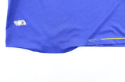 Adidas Embroidered Logo Tanzania Striped Soccer Jersey - ThriftedThreads.com