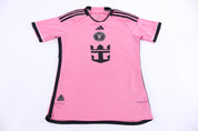 Adidas Inter Miami Soccer Jersey - Jerseys/Tanks - Thrifted Threads