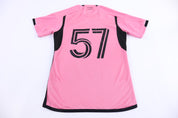Adidas Inter Miami Soccer Jersey - Jerseys/Tanks - Thrifted Threads