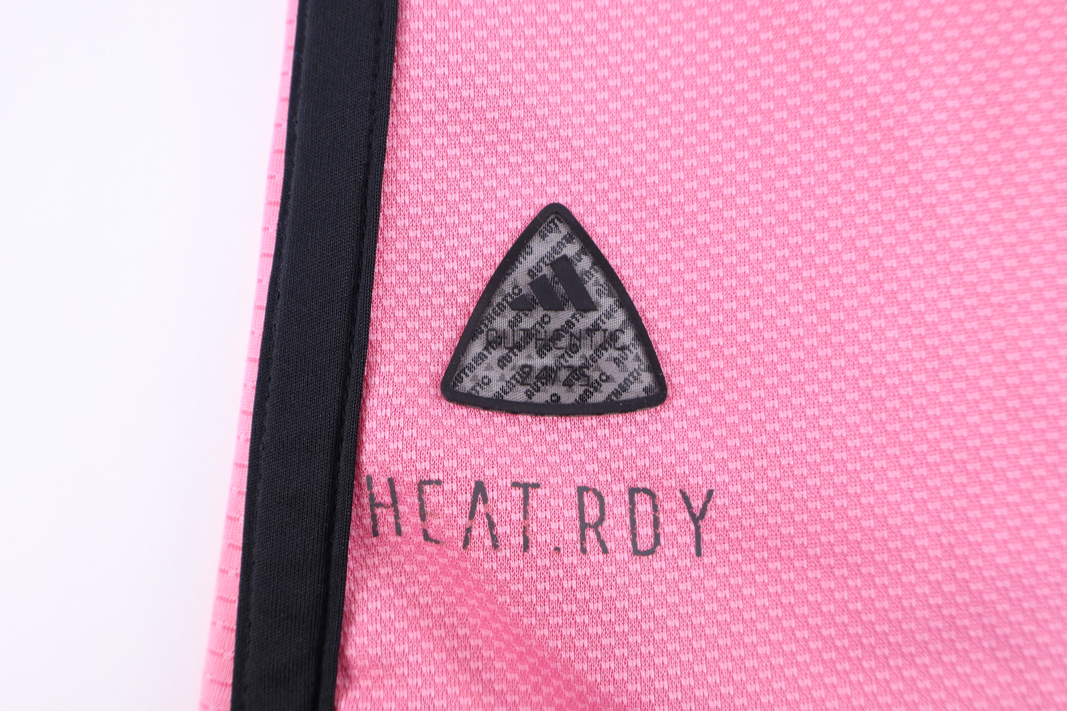 Adidas Inter Miami Soccer Jersey - Jerseys/Tanks - Thrifted Threads