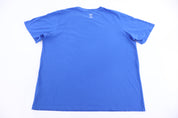 Adidas Italy Soccer T-shirt - Shirts & Tops - Thrifted Threads