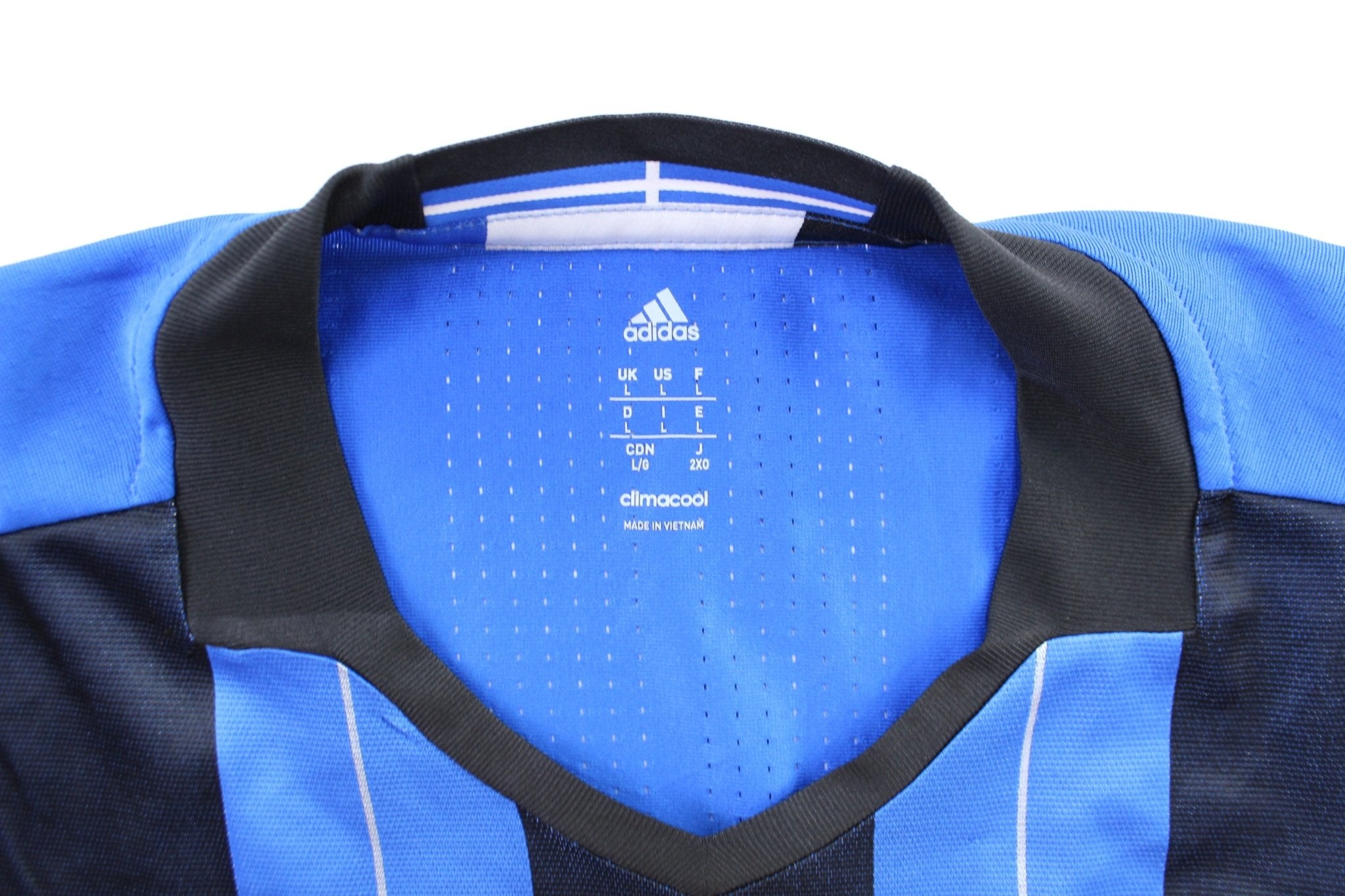 adidas soccer clothing