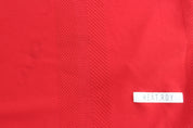 Adidas Logo Manchester United Striped Soccer Jersey - ThriftedThreads.com